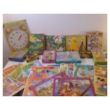 Childrenï¿½s Puzzles (Disney, Sesame Street & more)