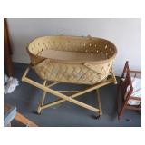 Bassinet on Stand