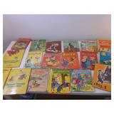 Old Childrenï¿½s Books