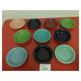 Fiesta 5ï¿½ Bowls