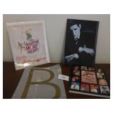 Soap Opera Book, Unsinkable Molly Brown Poster,...