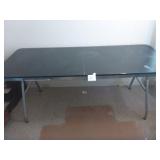 6ï¿½ Folding Table