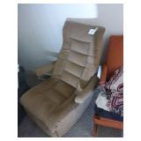 Reclining Rocker