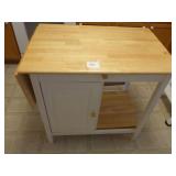 Kitchen Island/Cabinet
