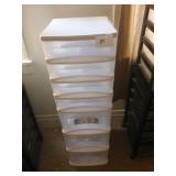 7 Drawer Organizer