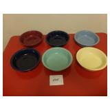 Fiesta 7ï¿½ Bowls