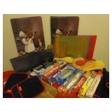 Kitchen Paper Supplies, Burner Covers, Cutting...