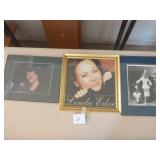 Linda Eder, Signed Photograph