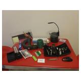 Desk & Bathroom Supplies Bushnell 8x21...