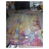 5ï¿½ x 7ï¿½ Floor Rug