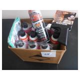 Cleaning Wax (unused)