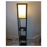 Floor Light / Open Stand