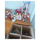 Christmas Ornaments, Bubble Electric Christmas...