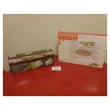 Multi Grater, Cooling Racks (unopened)