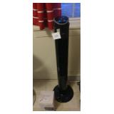 Tower Fan, Smart Humidifier
