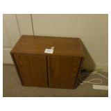 Storage Cabinet