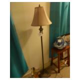 Floor & Table Lamp