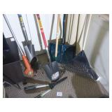 Gardening & Yard Tools