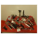 Kitchen Utensils, Thermometer, Measuring Spoons