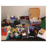 Office & Desk Supplies