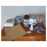 Winnie the Pooh Plate, Decorating Items