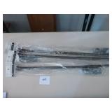 Decorative Curtain Rods  (28ï¿½-48ï¿½)