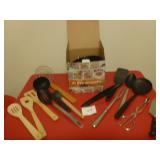 Air Fryer Accessories, Kitchen Utensils