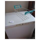 Small Frigidaire Freezer