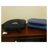 Anchor Baking Dishes with Carrier Case