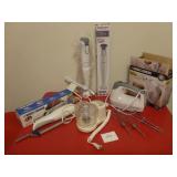 Black & Decker Hand Mixer, Handy Chopper,...