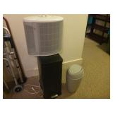 Waste Cans, DeLonghi Air Purifier