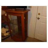 Open Shelf/Display Stand