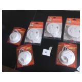 New Smoke Alarm Detectors
