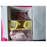 Bear Hugs & Kissy Doll by Marie Osmond