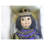 Nephrotootie Patricia Loveless World Gallery Doll