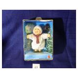 Kayly Maureen Cabbage Patch Kids Doll