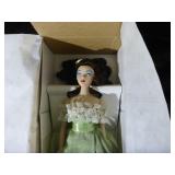 Savannah Gene Ashton Drake Doll