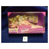 Bedtime Barbie Doll