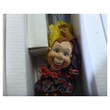 Howdy Doody Danbury Mint Doll