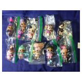10 L.O.L. Surprise! Dolls