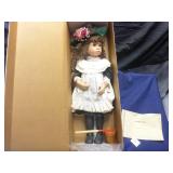 Mistress Mary Good Kruger Doll
