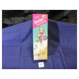 Barbie Wacky Warehouse Doll (box unopened)