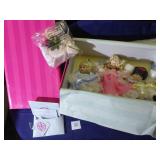 Disney Tiny Tot Trio Dolls by Marie Osmond