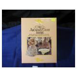 Arcadian Court Barbie Doll (box unopened)
