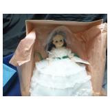 Madame Alexander Gone With The Wind #1590 Doll