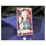 Mooshka Sonia Doll
