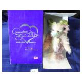 Annette Funicello Bear