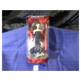 Barbie Solo in the Spotlight