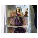 Barbie Heartstring Angel Doll