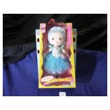 Mooshka Fairy Tales Taria Doll